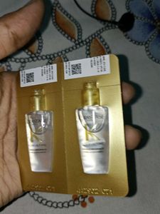 Kerastase Elixir Ultime Hair Oil Travel Pack