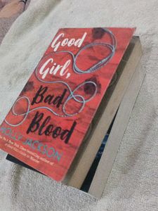 Holly Jackson Thriller Books (2 Book