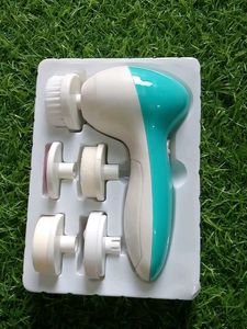 5-in-1 Beauty Care Massager