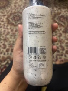 Conscious Chemist Skin Reset Body Wash
