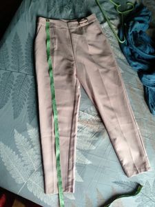 Ladies Formal Pants