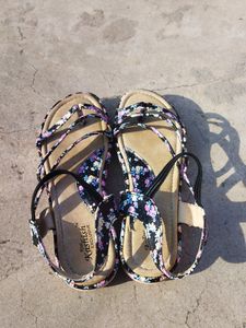 Women Floral Sleeper