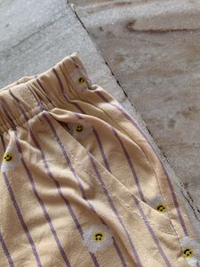 Comfortable Cotton Palazzos - Pack of 2