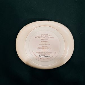 Milk Touch Cushion Foundation 27N Chai
