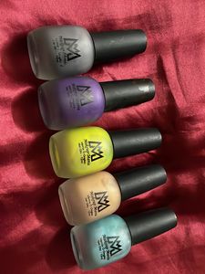 Premium Nail Polish