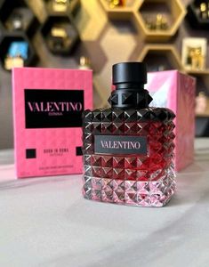 Valentino Donna Born In Roma Eau de Parfum Intense