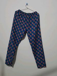 KLOSIA women printed A- line kurta Set with duppta