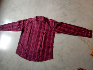 PREMIUM QUALITY BRAND NEW CHECK FULL SHIRT GREAT Q