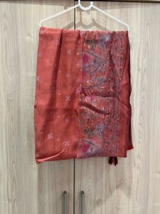 Elegant Printed Kurta Pant Dupatta Set