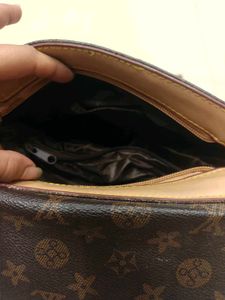 Designer Crossbody Bag