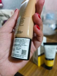 sealed Maybelline Glow BB Cream SPF 50