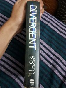 Divergent