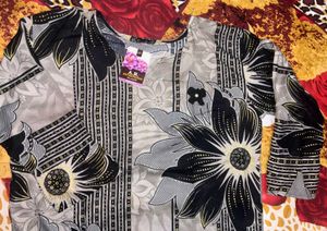 Stylish Floral Print Kurta new