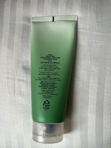 Anua Heartleaf Pore Deep Cleansing Foam