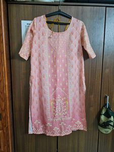 Cotton Blend KURTI New