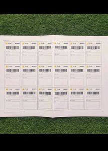 Packets And Labels