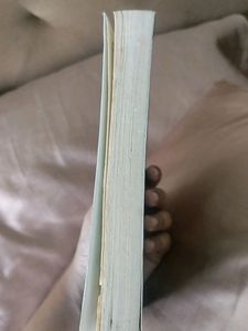 The BFG - Roald Dahl