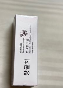 Korean Sunscreen Cream Gel SPF60+ PA++++