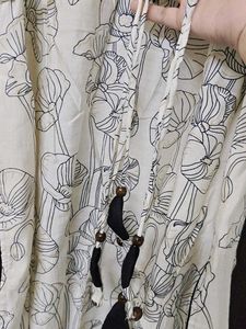 boutique and Stylish hand work Kurta