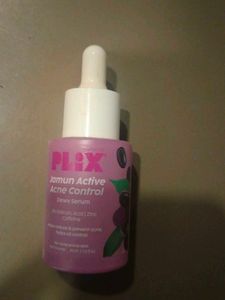 PLIX Jamun Active Acne Control Serum