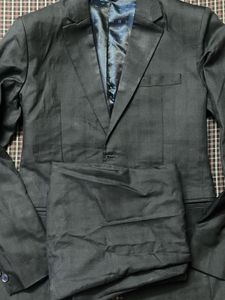 Men's Suit & Blazer