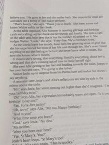 None of This is True by Lisa Jewell