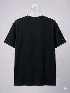 Men's Graphic Print T-Shirt