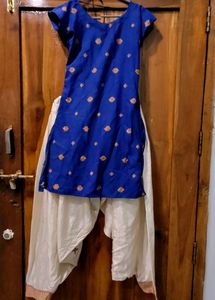 2 Set Kurta Salwar &amp; Top
