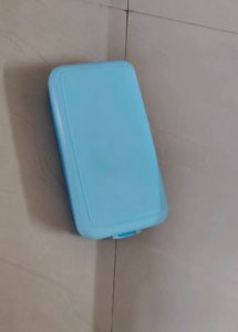 Very Nice Plastic Tiffin Box
