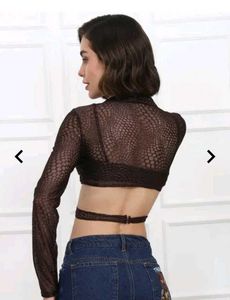 XL shein NEW WITH TAG top ❤️‍🔥