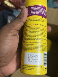Set Wet Deodorant Trio - Charm, Mischief, Swag