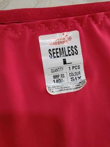 Comfortable Seamless Briefs