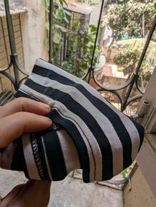 Classic Striped Top, from France