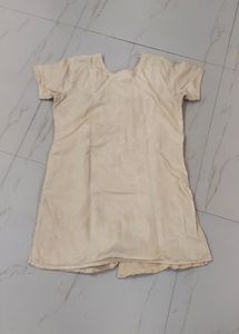 Embroidered Kurti