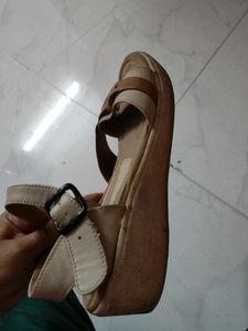 Sandal And Shoes
