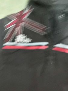Cool Union Jack T-Shirt