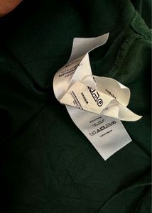 (chest 48) dark green POLO' Ralph Lauren tShirt