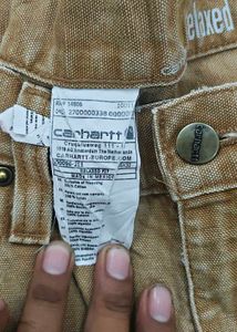 Carhartt Pent