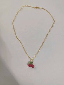 Coquette Cherry Combo