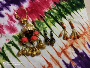 Beautiful &amp; Elegant Blouse/lehenga Lotcons