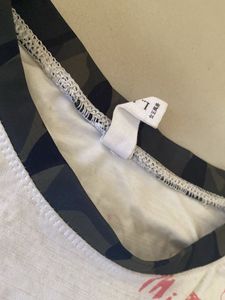 soft Mickey Mouse Graphic T-Shirt