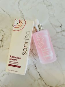 Sonrisa Radiance Serum for Sensitive Skin