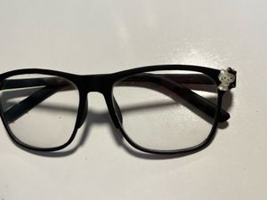 Hello Kitty glasses (0 power) (customisable)