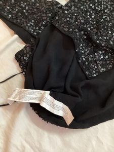 Vintage Zara Butterfly  Top