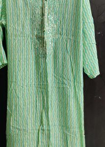 Kurta By mahee Jaipur