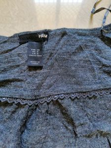 Wrap Dress For 34/36