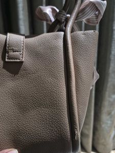 Sling Cum Hand Bag
