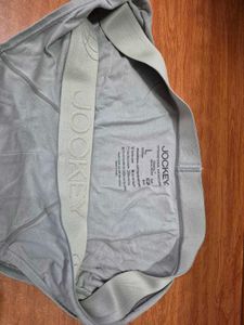 Jockey Men's Briefs L