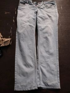 jeans paints
