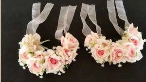 Handmade Artificial Gajre 🌹